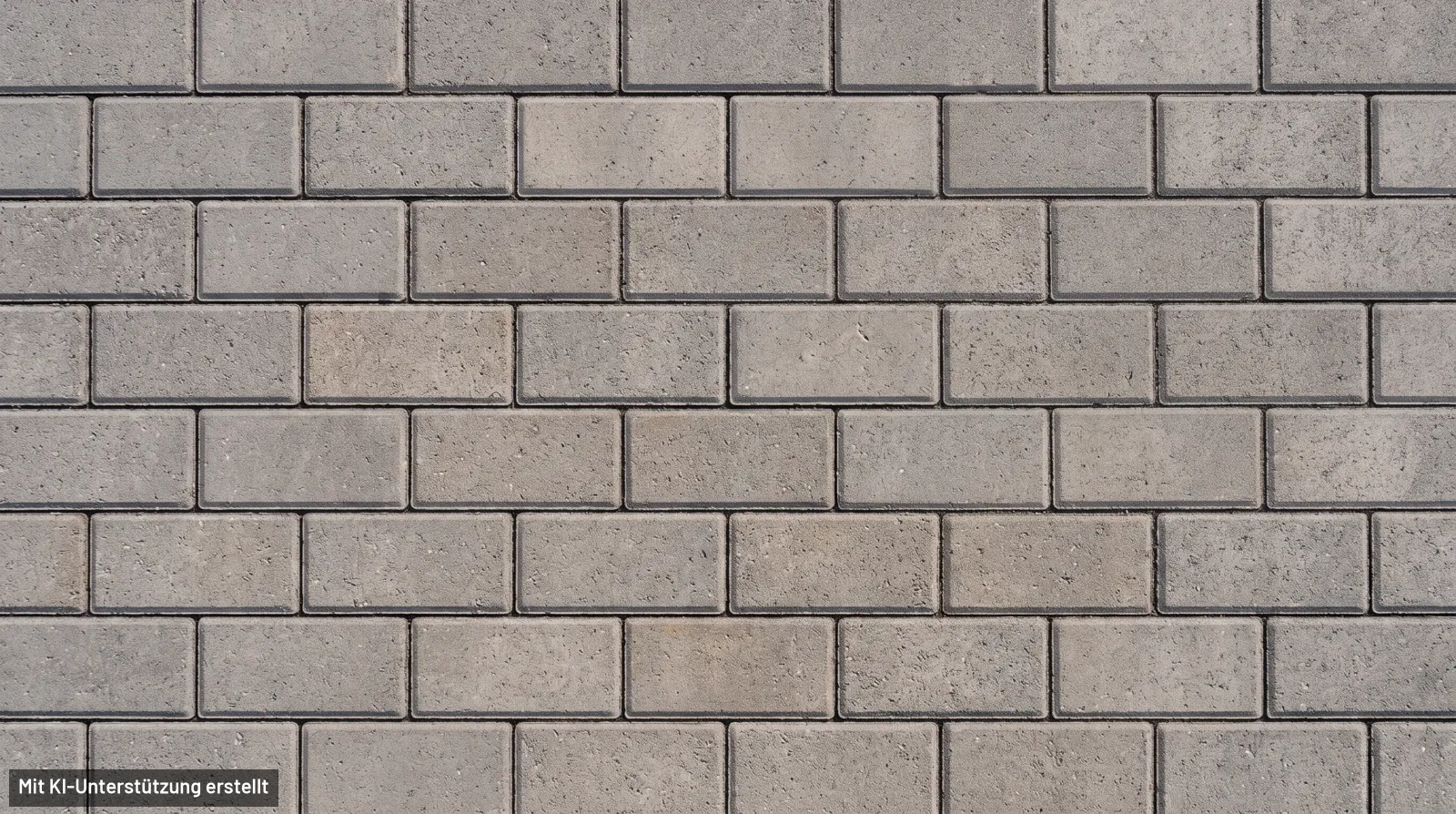 Betonpflaster & Verbundsteine